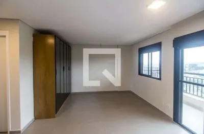 Apartamento para aluguel - alphaville, 1 quarto,  47 m² - barueri