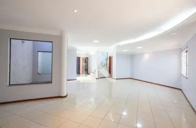 Casa para aluguel - cidade jardim, 5 quartos,  452 m² - uberlândia