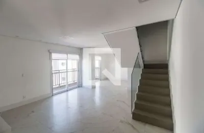 Apartamento para aluguel - alphaville, 3 quartos,  190 m² - barueri