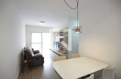 Apartamento para aluguel - vila mariana, 2 quartos,  64 m² - são paulo