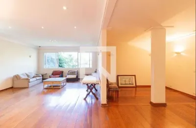 Casa / sobrado em condomínio para aluguel - jardim santa izabel, 6 quartos,  550 m² - cotia