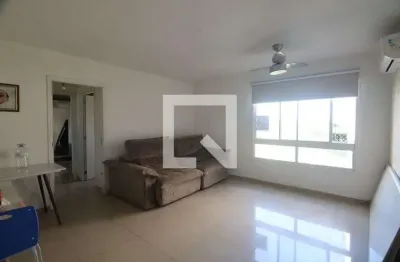 Apartamento para aluguel - marechal rondon, 2 quartos,  63 m² - canoas