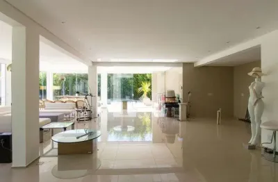 Casa / sobrado em condomínio para aluguel - vila de são fernando, 2 quartos,  300 m² - cotia