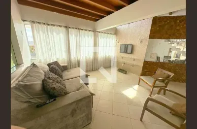 Casa para aluguel - ingleses, 4 quartos,  300 m² - florianópolis