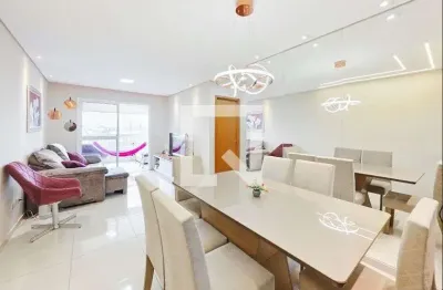 Apartamento para aluguel - parque industrial, 2 quartos,  65 m² - são josé dos campos