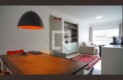 Apartamento para aluguel - campeche, 3 quartos,  113 m² - florianópolis