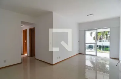 Apartamento para aluguel - camboinhas, 3 quartos,  115 m² - niterói