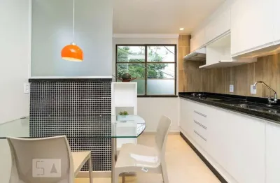 Casa com 1 quarto para alugar na Rua Engenheiro Roberto Velasco Cardoso, São Domingos, Niterói