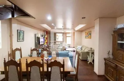 Casa para aluguel - morro do espelho, 4 quartos,  200 m² - são leopoldo