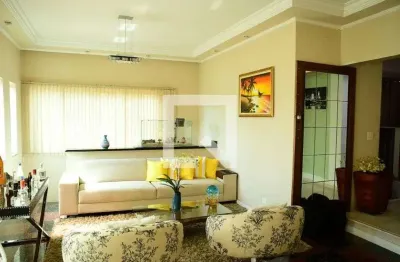 Casa / sobrado em condomínio para aluguel - jardim belizário, 4 quartos,  379 m² - cotia