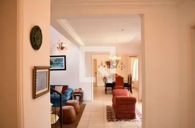 Casa / sobrado em condomínio para aluguel - jardim barbacena, 3 quartos,  315 m² - cotia