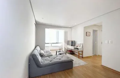 Cobertura para aluguel - centro, 2 quartos,  60 m² - são leopoldo