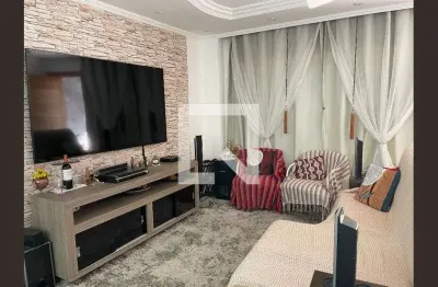 Casa para aluguel - parque rincão, 7 quartos,  450 m² - cotia