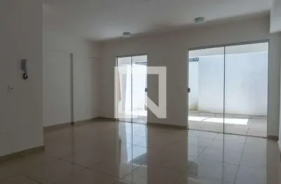Apartamento para aluguel - setor noroeste, 1 quarto,  46 m² - brasília
