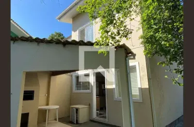 Casa para aluguel - ingleses, 2 quartos,  130 m² - florianópolis