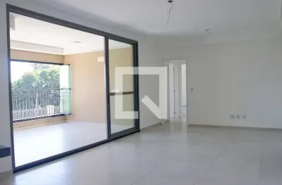 Apartamento para aluguel - distrito de bonfim paulista, 3 quartos,  109 m² - ribeirão preto