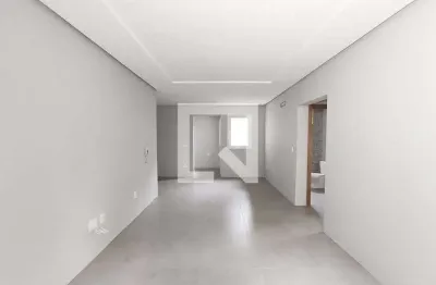 Apartamento para aluguel - centro, 2 quartos,  82 m² - são leopoldo