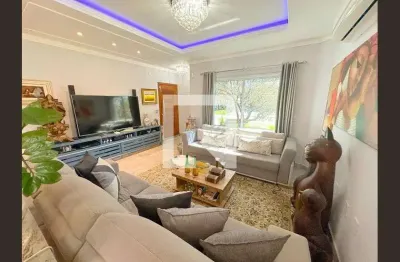 Casa para aluguel - são joão do rio vermelho, 3 quartos,  270 m² - florianópolis