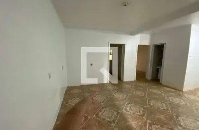 Casa para aluguel - duque de caxias, 3 quartos,  96 m² - são leopoldo