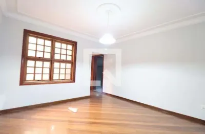 Casa para aluguel - jardim umuarama, 4 quartos,  242 m² - uberlândia