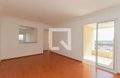 Apartamento para aluguel - jardim rosario, 2 quartos,  64 m² - são josé dos campos