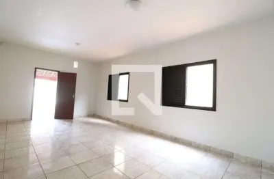 Casa para aluguel - cidade jardim, 5 quartos,  222 m² - uberlândia