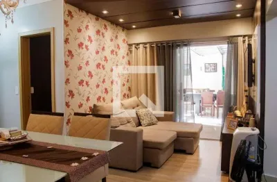 Apartamento para aluguel - distrito de bonfim paulista, 2 quartos,  72 m² - ribeirão preto