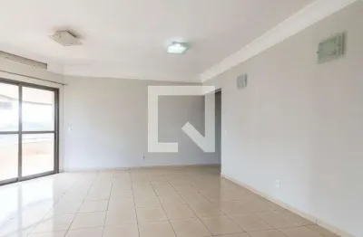 Apartamento para aluguel - nova aliança, 3 quartos,  141 m² - ribeirão preto