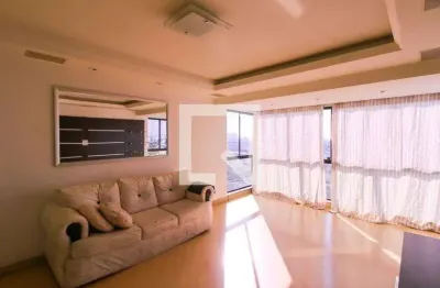 Apartamento para aluguel - marechal rondon, 3 quartos,  155 m² - canoas