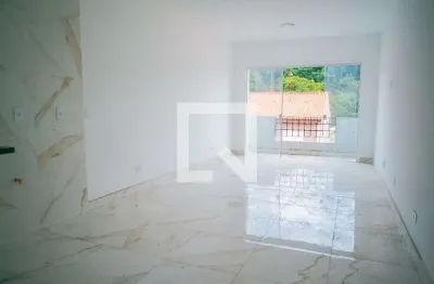 Casa / sobrado em condomínio para aluguel - jardim rio das pedras, 3 quartos,  206 m² - cotia