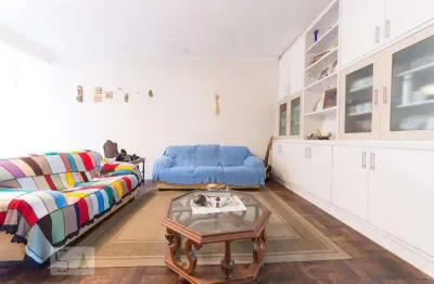 Casa para aluguel - centro, 3 quartos,  180 m² - florianópolis