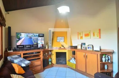Casa para aluguel - rio branco, 3 quartos,  400 m² - canoas