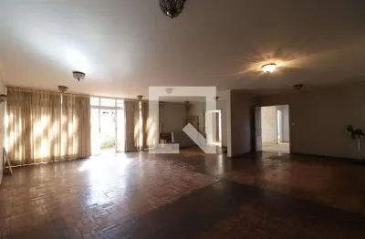 Casa para aluguel - jardim sumaré, 7 quartos,  660 m² - ribeirão preto