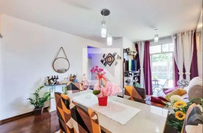 Apartamento para aluguel - jardim aquarius, 3 quartos,  96 m² - são josé dos campos