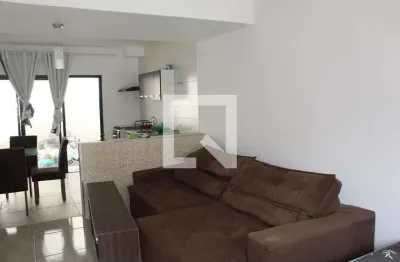 Casa / sobrado em condomínio para aluguel - jardim pioneira, 4 quartos,  150 m² - cotia