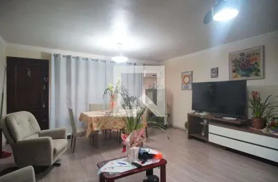 Casa para aluguel - canudos, 2 quartos,  160 m² - novo hamburgo
