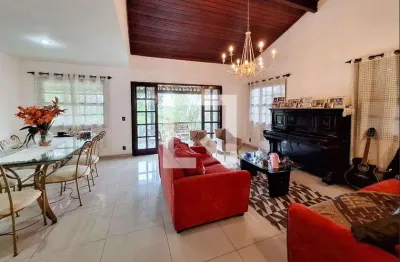 Casa para aluguel - badu, 4 quartos,  374 m² - niterói