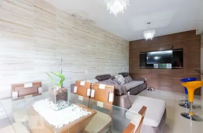 Casa para aluguel - lago norte, 2 quartos,  480 m² - brasília