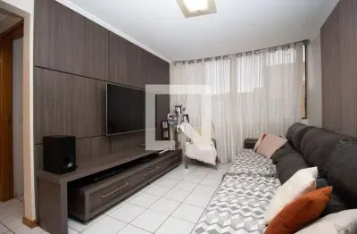 Apartamento para aluguel - águas claras, 3 quartos,  263 m² - brasília