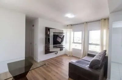 Apartamento para aluguel - alphaville, 1 quarto,  43 m² - barueri