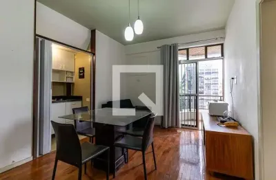 Apartamento para aluguel - icaraí, 2 quartos,  75 m² - niterói