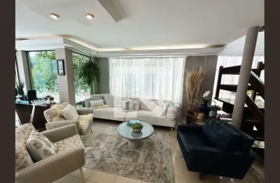 Casa / sobrado em condomínio para aluguel - gramado, 3 quartos,  566 m² - cotia