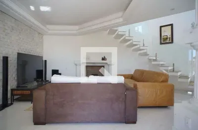 Casa para aluguel - centro, 3 quartos,  600 m² - florianópolis