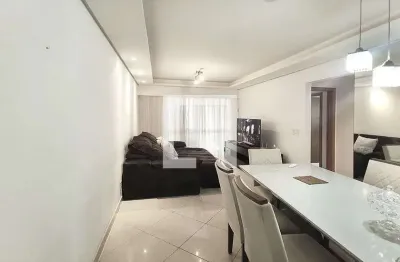 Apartamento para aluguel - são josé, 2 quartos,  60 m² - são leopoldo