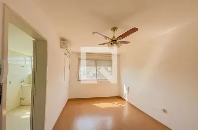 Apartamento para aluguel - ouro branco, 2 quartos,  60 m² - novo hamburgo
