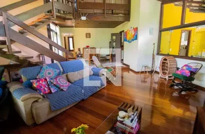 Casa para aluguel - itaipu, 4 quartos,  250 m² - niterói