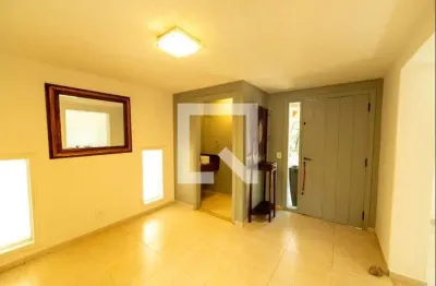 Casa / sobrado em condomínio para aluguel - alphaville, 5 quartos,  500 m² - barueri