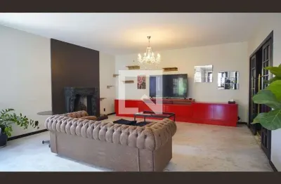 Casa / sobrado em condomínio para aluguel - lagoa da conceição, 3 quartos,  1200 m² - florianópolis