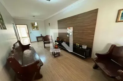 Casa para aluguel - distrito de bonfim paulista, 3 quartos,  400 m² - ribeirão preto