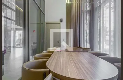 Kitnet / stúdio para aluguel - vila mariana, 1 quarto,  34 m² - são paulo